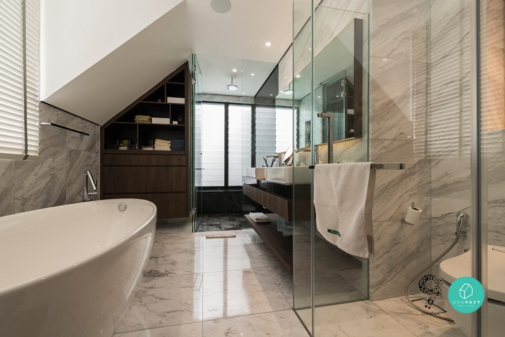 Condo Master Bathroom Remodeling Ideas Top Luxury Bathroom Design