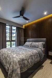 Read more about the article Master Bedroom Design Ideas To Make Look Great In Small Space In Singapore