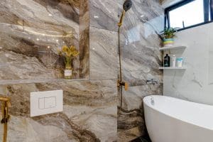 Read more about the article How Much Will It Cost To Renovate Your Bathroom?