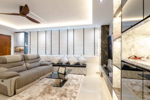 Read more about the article Budgeting your House Renovation Singapore: How to Save Cost and What you need to know before starting?