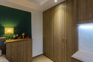 Read more about the article Questions You Need to Ask About Built-in Wardrobes in Singapore