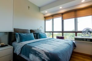Read more about the article How to Find the Perfect Bedroom Wall Color