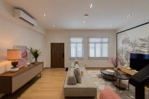 Read more about the article Affordable Renovation Packages for 5-Room HDB Owners in Singapore