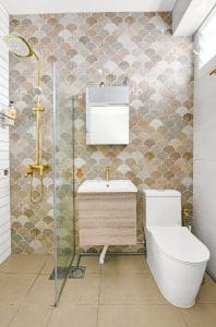 Read more about the article Maximizing HDB Bathroom Design: Crafting Functional and Stylish Spaces