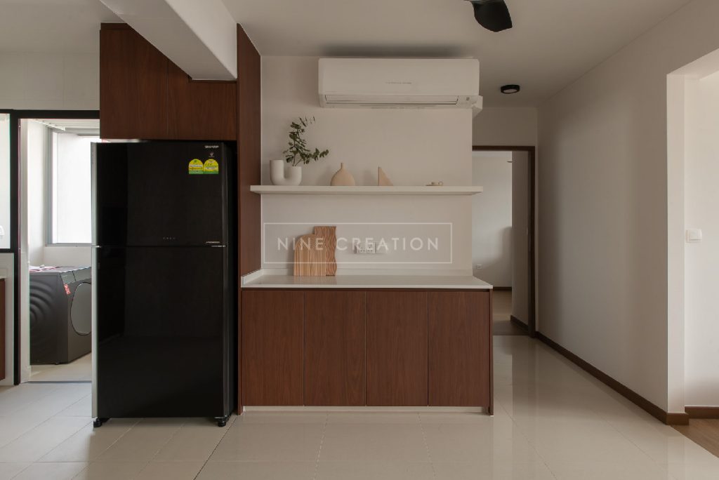 431B Bt Batok West ave 8 kitchen cabinet