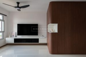 Read more about the article 15 Ways for Enhancing Natural Lighting in 4-Room HDB Design