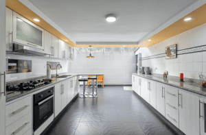 Read more about the article What are The Ways of Choosing the Ideal Kitchen Layout?