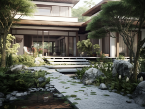 Read more about the article What is Japanese inspiration for interior design?
