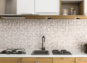 Read more about the article What Makes a Kitchen Elegant? Unveiling the 11 Pinnacle Wall Tile Designs in Singapore