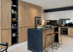 Read more about the article Maximize Your Space: Interior Decorator Reveals Secrets for Small Apartments