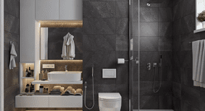 Read more about the article 7 Stylish Toilet Cabinet Design Ideas for Singaporean Homeowners