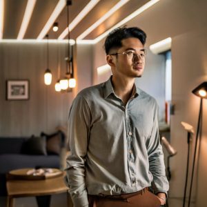 Read more about the article Illuminating Your Landed Property: Renovation Lighting Ideas in Singapore