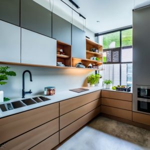 Read more about the article 9 Kitchen Remodel Ideas for Singapore Homes
