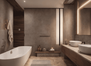 Read more about the article Inspiring Spaces: Unveiling Bathroom Design Trends for Singapore Living