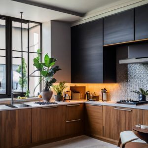 Read more about the article HDB Kitchen Design Ideas That Blend Functionality with Style