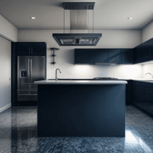 Read more about the article Selecting the Perfect Kitchen Cabinet Colour in Singapore