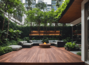 Read more about the article 7 Outdoor Space Renovation Ideas to Transform Your Backyard into a Haven