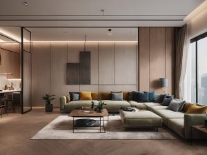 Read more about the article HDB Makeover: A Comprehensive Cost Guide for Renovating Your Flat