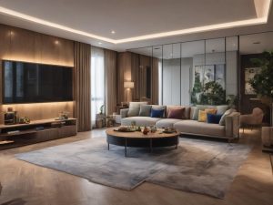 Read more about the article Connecting with Expert Interior Designers for Resale HDB Flats in Singapore