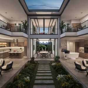 Read more about the article Understanding HDB Floor Plan