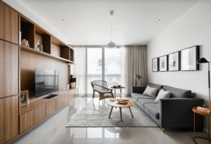 Read more about the article Navigating HDB Renovations: Understanding Common Restrictions in Singapore