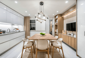 Read more about the article Transforming Your HDB: A Guide to Popular Renovation Styles