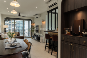 Read more about the article Classy HDB Interior Design Secrets for a Touch of Elegance
