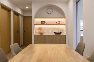 Read more about the article The Three Principles of Wabi-Sabi: How to Let Go of Perfection and Find Peace in Your Home
