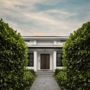 Read more about the article How to Design a Hidden House: Privacy, Luxury, and Functionality