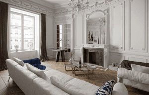 Read more about the article Scandinavian Living Room Ideas You’ll Fall in Love With Instantly