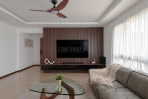 Read more about the article Budget HDB Renovation – How to Get a Stylish Look for Less!
