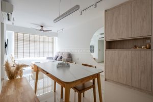 Read more about the article Costa Grove BTO Floor Plan: Optimizing Small Spaces Effectively