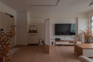 Read more about the article 10 Warm Interior Design Tips to Instantly Transform Your Singapore Flat