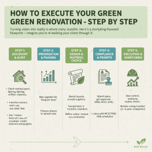Read more about the article Sustainable Interior Design in Singapore: 2025 Eco-Friendly BTO Trends for Modern Homes